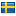 hierzo.be server is located in Sweden